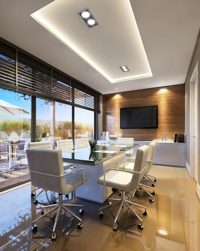 Lançamento Sala